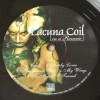 LACUNA COIL - IN A REVERIE (LP+CD) - 