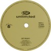 2 UNLIMITED - GET READY ! - 