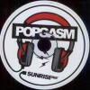 SUNRISE AVENUE - POPGASM - 