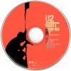 U2 - LIVE "UNDER A BLOOD RED SKY"(CD+DVD) (deluxe edition) (box set) - 