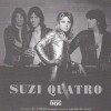 SUZI QUATRO - QUATRO / AGGRO-PHOBIA - 