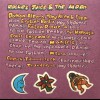 ROCKET JUICE & THE MOON - ROCKET JUICE & THE MOON (cardboard sleeve) - 