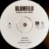 BLUMFELD - JENSEITS VON JEDEM - 