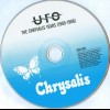 UFO - THE CHRYSALIS YEARS (1980-1986) - 