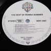 DONNA SUMMER - THE BEST OF - 