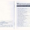 WHITESNAKE - FOREVERMORE - 