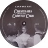 LANA DEL REY - CHEMTRAILS OVER THE COUNTRY CLUB - 