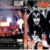 KISS - THE SECOND COMING - 