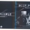 DEEP PURPLE - POWER HOUSE (cardboard sleeve) - 