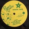 PATRICK COWLEY - SCHOOL DAZE - 