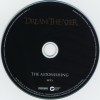 DREAM THEATER - THE ASTONISHING (digipak) - 