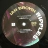 IAN BROWN - RIPPLES - 