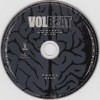 VOLBEAT - SERVANT OF THE MIND (limited edition) (digipak) - ���������