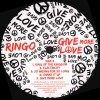 RINGO STARR - GIVE MORE LOVE - 