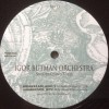 IGOR BUTMAN ORCHESTRA - SHEHERAZADE'S TALES - 