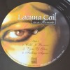 LACUNA COIL - IN A REVERIE (LP+CD) - 