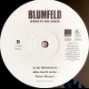 BLUMFELD - JENSEITS VON JEDEM - 