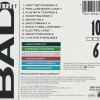 BAD COMPANY - 10 FROM 6 - 