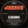 SCORPIONS - FACE THE HEAT - 