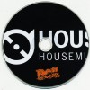BELL vs SANCHES - HOUSEMUSIC.RU - HOUSEMUSIC DJ'S COMMUNITY (digipak) - 