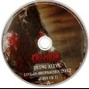 KREATOR - DYING ALIVE (DVD+2CD limited edition) (digipak) - 