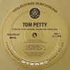 TOM PETTY - FINDING WILDFLOWERS (ALTERNATIVE VERSIONS) (limited edition) (gold vin - 