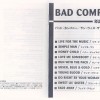 BAD COMPANY - RUN WITH THE PACK (cardboard sleeve) - 
