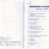BRANDON FLOWERS - FLAMINGO - 