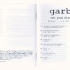 GARBAGE - NOT YOUR KIND OF PEOPLE (tri-fold digisleeve) - 