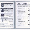 CORRS - DREAMS - THE ULTIMATE CORRS COLLECTION - 