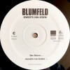 BLUMFELD - JENSEITS VON JEDEM - 