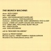 MUNICH MACHINE (FENATI WITH "THE MUNICH MACHINE" - DISCO SYMPHONY - 