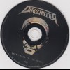 DIRKSCHNEIDER - LIVE - BACK TO THE ROOTS (digipak) - 