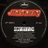 SCORPIONS - FACE THE HEAT - 