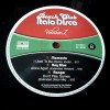 BEACH CLUB ITALO DISCO VOLUME 1 - VARIOUS ARTISTS - 