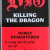 DIO - KILLING THE DRAGON - 