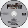 PRODIGY - EXPERIENCE - EXPANDED: REMIXES & B-SIDES - 