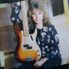 SUZI QUATRO - THE DEVIL IN ME - 