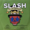 SLASH FEATURING MYLES KENNEDY AND THE CONSPIRATORS - LIVING THE DREAM - 