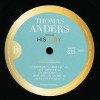 THOMAS ANDERS - HISTORY (strictly limited edition) - 