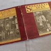 STEELEYE SPAN - TEN MAN MOP... (+book) (uk) - 