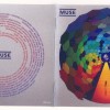 MUSE - THE RESISTANCE (cardboard sleeve) - 