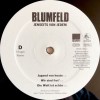 BLUMFELD - JENSEITS VON JEDEM - 