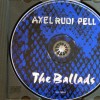 AXEL RUDI PELL - THE BALLADS - 