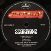 SCORPIONS - FACE THE HEAT - 