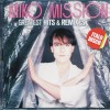 MIKO MISSION - GREATEST HITS & REMIXES - 