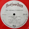 BLACK STONE CHERRY - THE HUMAN CONDITION (limited edition) (red vinyl) - 