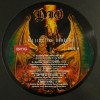 DIO - KILLING THE DRAGON - 