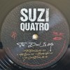 SUZI QUATRO - THE DEVIL IN ME - 