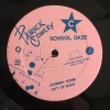 PATRICK COWLEY - SCHOOL DAZE - 